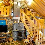 Дом отдыха Teeritaivas By Interhome Леви