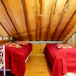 Дом отдыха Teeritaivas By Interhome *