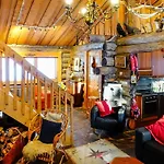 Teeritaivas By Interhome Дом отдыха