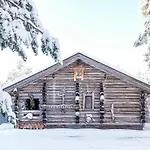 Дом отдыха Teeritaivas By Interhome Леви