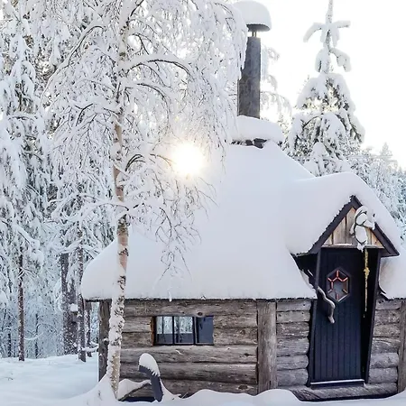 Дом отдыха Teeritaivas By Interhome *