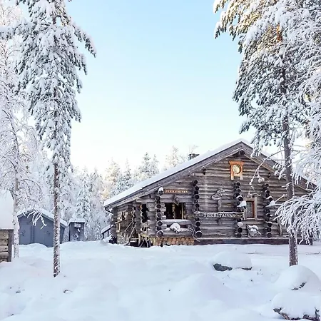 Дом отдыха Teeritaivas By Interhome