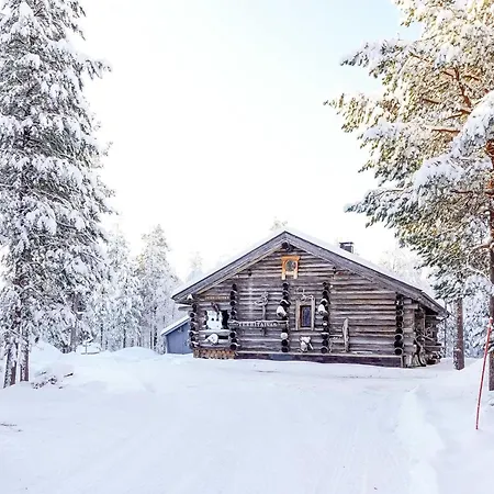 Teeritaivas By Interhome Дом отдыха *