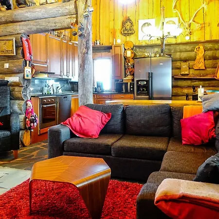 Teeritaivas By Interhome Леви