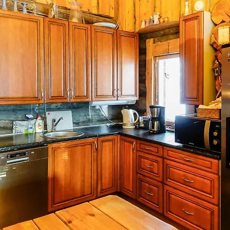 Teeritaivas By Interhome בית נופש *