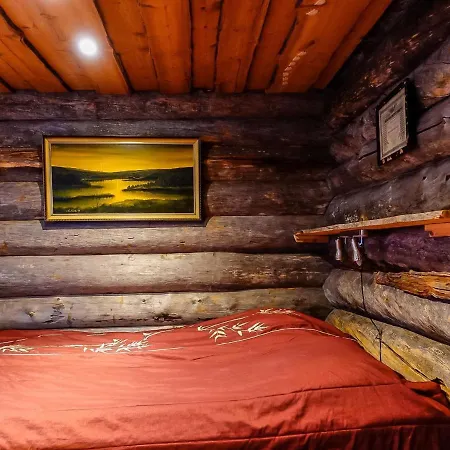 Teeritaivas By Interhome * לוי