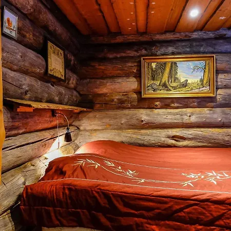 Teeritaivas By Interhome * לוי