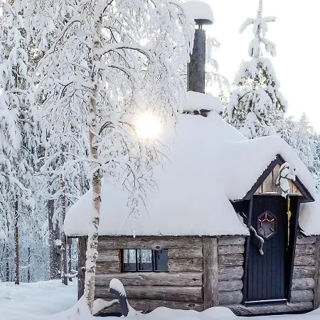 Teeritaivas By Interhome * לוי