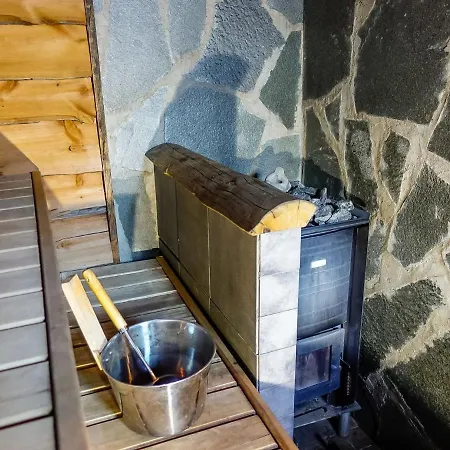 Teeritaivas By Interhome *