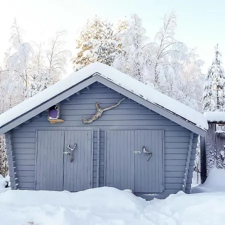 בית נופש Teeritaivas By Interhome