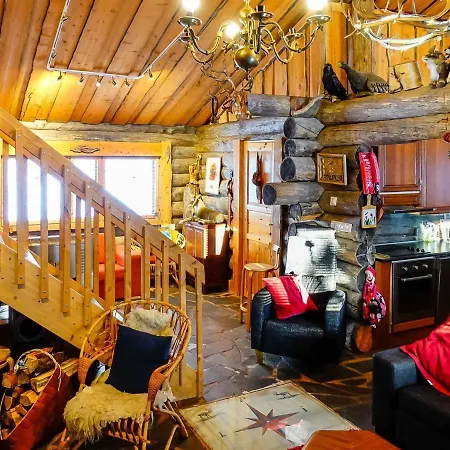 בית נופש Teeritaivas By Interhome