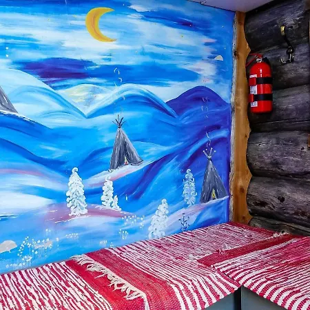 Teeritaivas By Interhome בית נופש