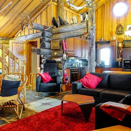 Teeritaivas By Interhome * לוי