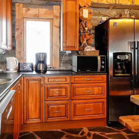 בית נופש Teeritaivas By Interhome