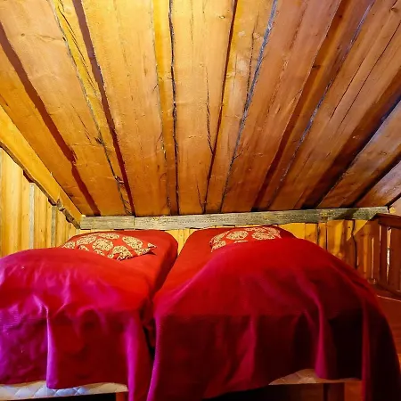 Teeritaivas By Interhome בית נופש