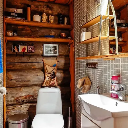 Teeritaivas By Interhome לוי