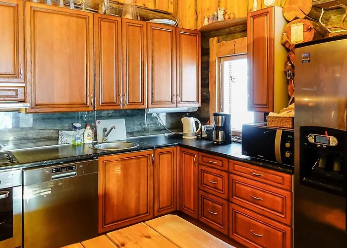 Дом отдыха Teeritaivas By Interhome