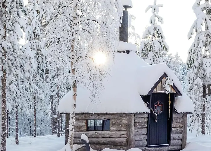 Дом отдыха Teeritaivas By Interhome *