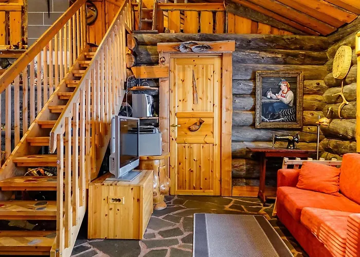 Teeritaivas By Interhome *