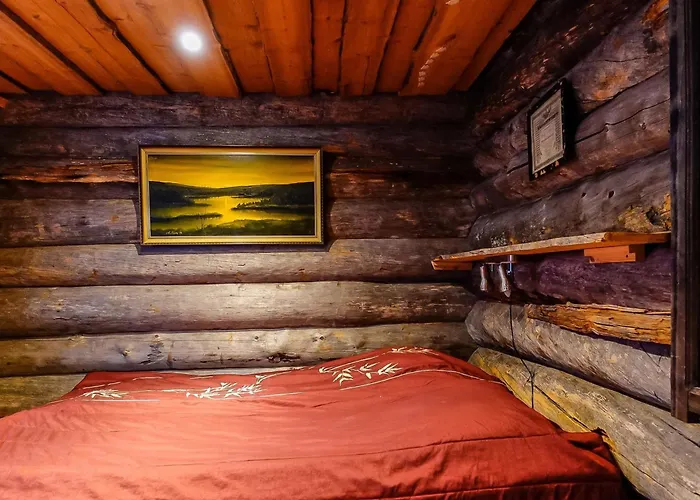 Teeritaivas By Interhome