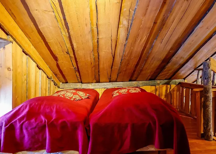 Teeritaivas By Interhome Леви