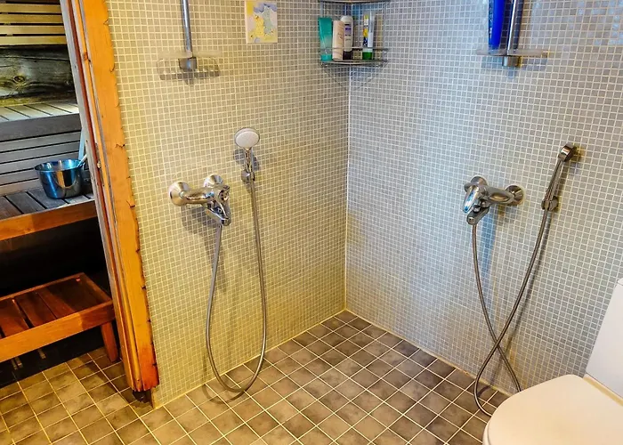 Teeritaivas By Interhome