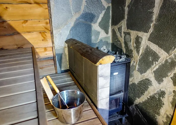 Teeritaivas By Interhome * Леви