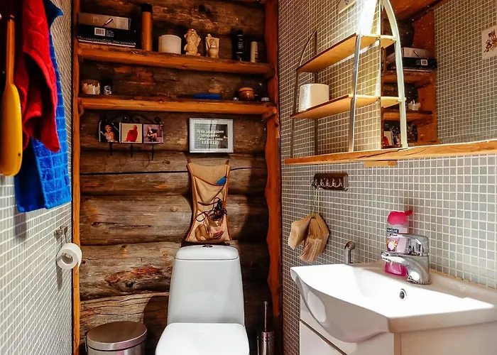 Дом отдыха Teeritaivas By Interhome *